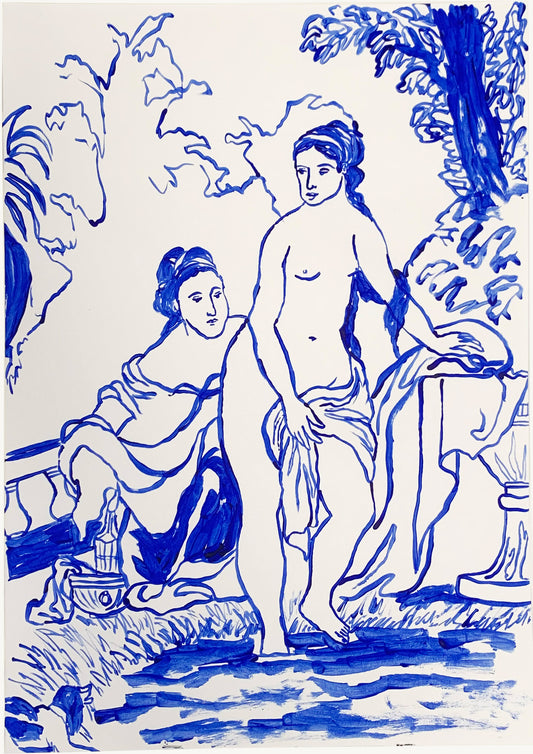 Bathsheba